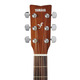 Электроакустическая гитара YAMAHA FX310AII Изображение