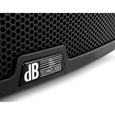 Активна акустична система dB Technologies Sigma S118 Зображення