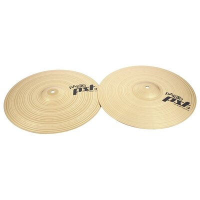 Тарелка Paiste 3 Hi-Hat 14" Изображение