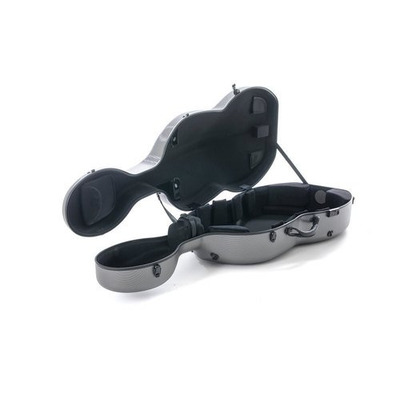 Футляр для віолончелі GEWA Pure Polycarbonate 4.6 Grey Зображення