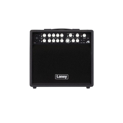 Гитарный комбо Laney A1+ Изображение
