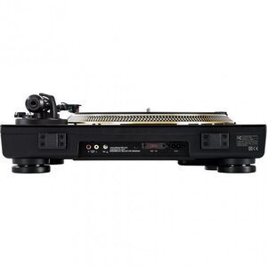 Вініловий програвач Reloop Turn 5 Зображення