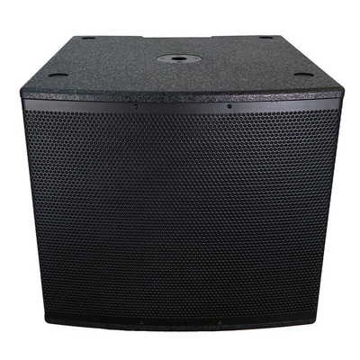 Активний сабвуфер Clarity SW18PRO Зображення