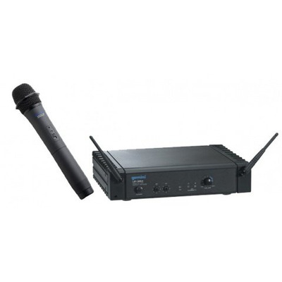 Радиосистема GEMINI UF-1264M Изображение