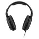Наушники Sennheiser HD 200 pro Изображение
