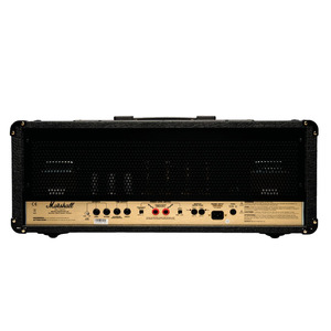 Усилитель для электрогитары Marshall JCM900 4100-E (4100-E) Изображение