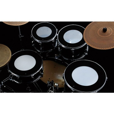 Демпферні кільця Tama SSRP52K Зображення