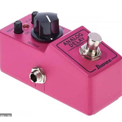 Педаль задержки Ibanez ADMINI Изображение