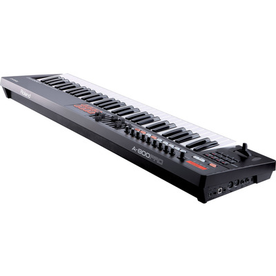 MIDI клавиатура Roland A800PRO R Изображение