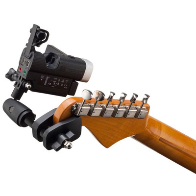 Крепления для видеорекордеров Zoom GHM-1 Изображение