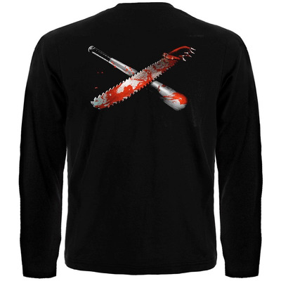 Футболка с длинным рукавом Five Finger Death Punch "Got Your Six" Изображение