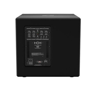 Активный сабвуфер 18 "HH Electronics TRS-1800 Изображение