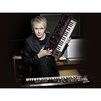 Цифровий гібридний синтезатор Roland JD-XA Зображення