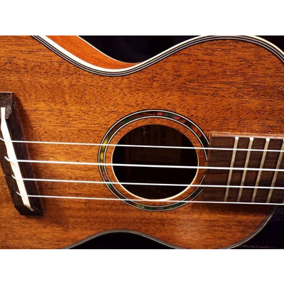 Укулеле Prima M200C concert Изображение