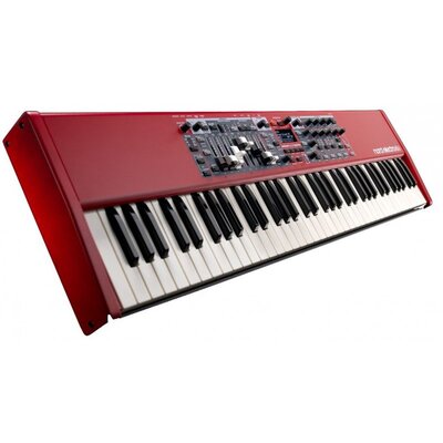 Синтезатор Nord Electro 6D 73 Зображення