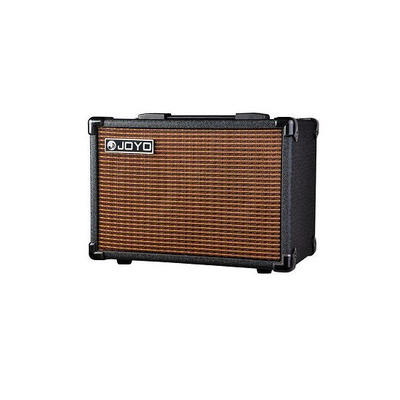 Комбопідсилювач для акустичної гітари JOYO AC-20 Зображення