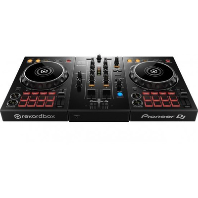 DJ-контролер Pioneer DDJ-400 Зображення