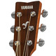 Акустическая гитара Yamaha FG800 NATURAL Изображение