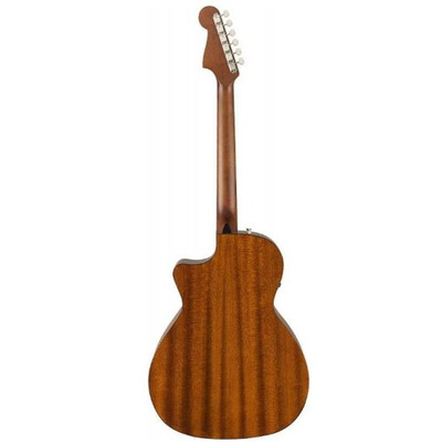 Электроакустическая гитара Fender Newporter Player Mocha Wn (970743020) Изображение