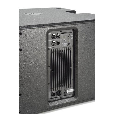 Активна акустична система dB Technologies SUB 915 Зображення