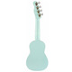 Укулеле Fender Ukulele Venice Soprano Daphne Blue Wn (971610504) Изображение