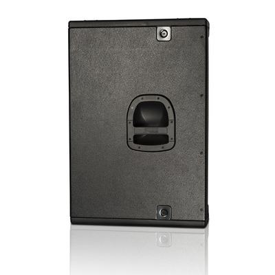 Активная акустическая система dB Technologies Sigma S115F Изображение