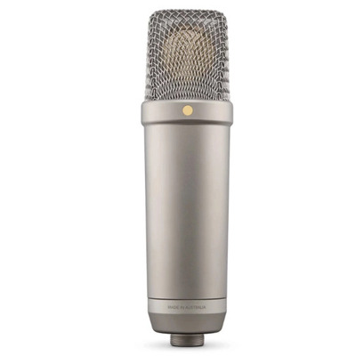 Мікрофон RODE NT1GEN5 Зображення