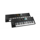 MIDI клавиатура Native Instruments Komplete Kontrol S49 MK2 - LIMITED EDITION BLACK Изображение