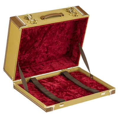 Кейс для гітарних педалей TWEED PEDALBOARD CASE S Зображення