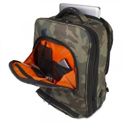 Рюкзак UDG Ultimate Digi BackPack Black Camo/Orange Зображення