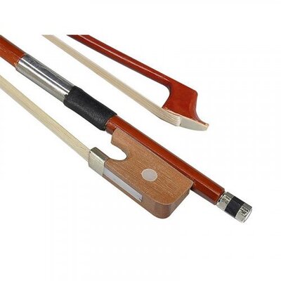 Віолончель Leonardo LC-1044 + чехол + смичок Зображення