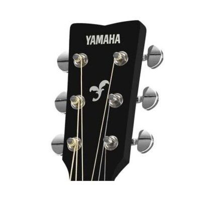 Акустическая гитара Yamaha FG800 BROWN SUNBURST Изображение