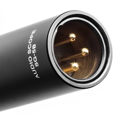 Мікрофон Marantz PRO AUDIOSCOPE SG5B Зображення