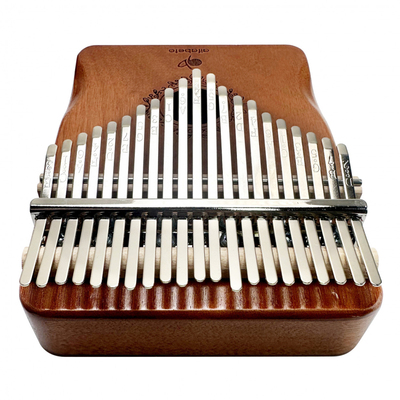 Калімба Alfabeto Luna21 Зображення