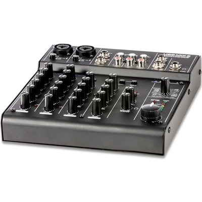 Мікшер ART USBMix6 Зображення