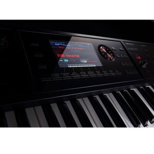 Синтезатор Roland FA06 Изображение