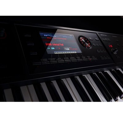 Синтезатор Roland FA06 Изображение