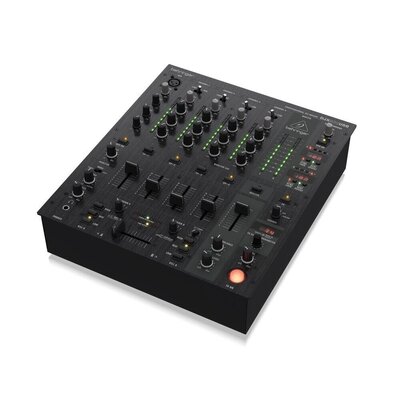 DJ мікшер Behringer Pro Mixer DJX900USB Зображення