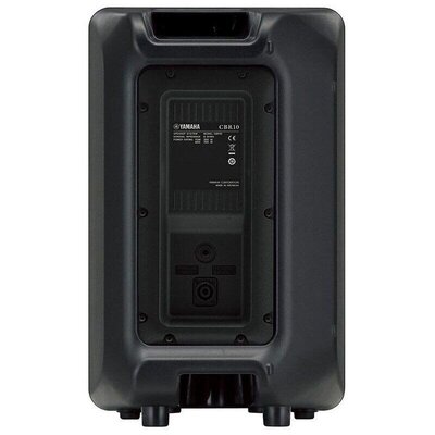 Акустична система Yamaha CBR10 Зображення