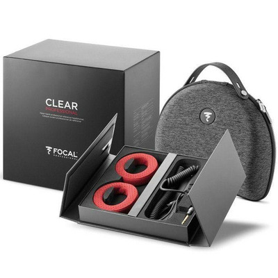 Наушники Focal Clear Pro Изображение