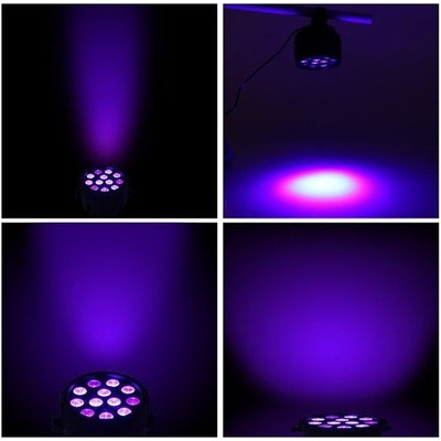 Пар ультрафиолетовый New Light PL-99UV Изображение