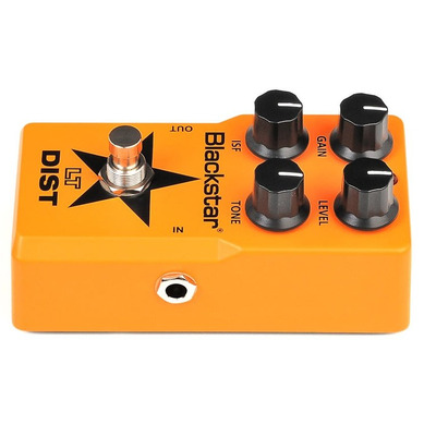 Педаль гітарна Blackstar LT-Dist Зображення