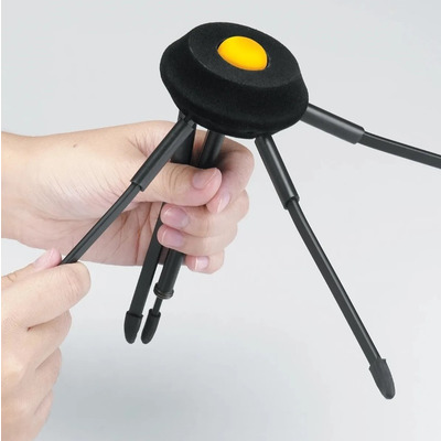 Стійка HERCULES DS410B Зображення