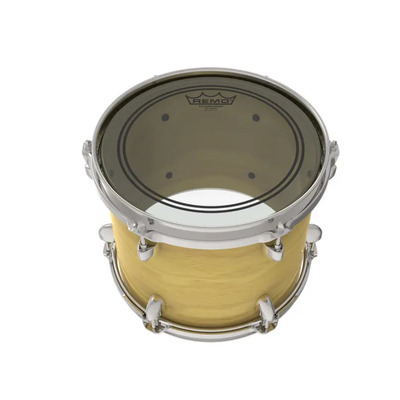 Пластик Remo Powerstroke 3 Clear P30310C2 (10") Изображение