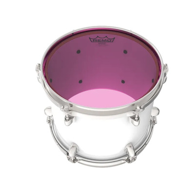 Пластик Remo Emperor Colortone BE0314CTPK (14") Изображение