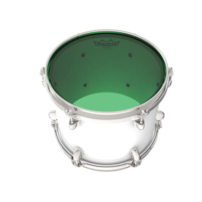 Пластик Remo Emperor Colortone BE0314CTGN (14") Изображение