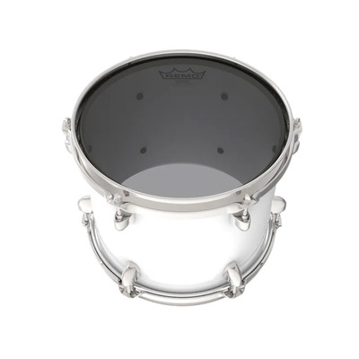 Пластик Remo Emperor Colortone BE0314CTSM (14") Изображение