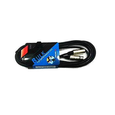 Мікрофонний кабель Proel BULK250LU15 Зображення