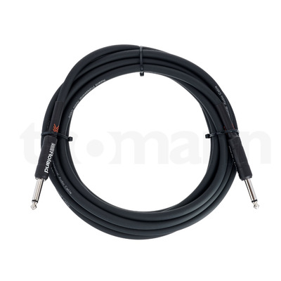 Инструментальный кабель Roland RIC-B20 Изображение