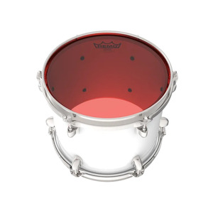 Пластик Remo Emperor Colortone BE0313CTRD (13") Изображение